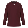 New Balance Youth Activate  Long Sleeve Tech T-Shirt-1