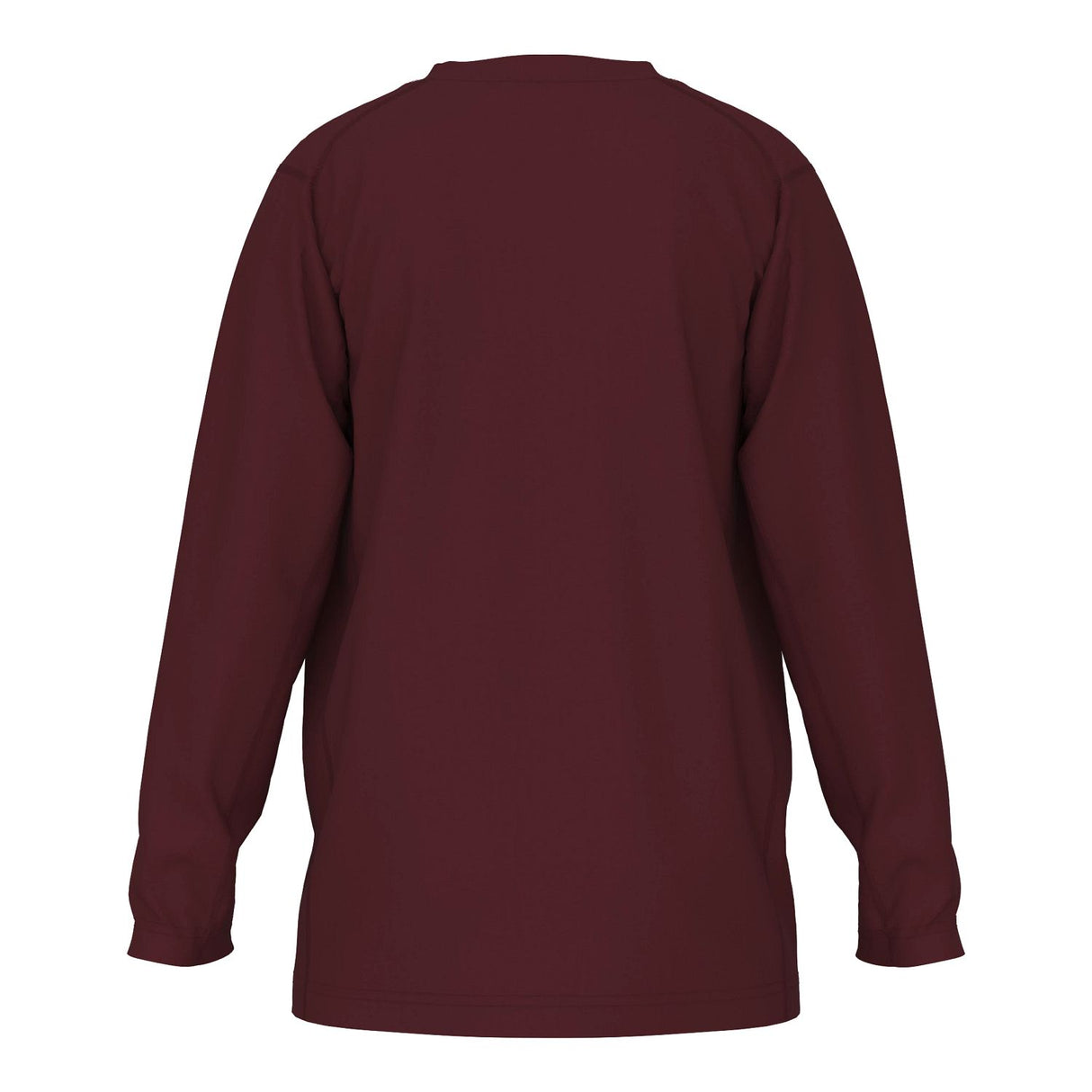 New Balance Youth Activate  Long Sleeve Tech T-Shirt-4