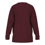 New Balance Youth Activate  Long Sleeve Tech T-Shirt-4