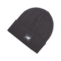New Balance Cuffed Beanie Flying NB Logo-1