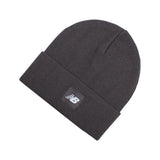 New Balance Cuffed Beanie Flying NB Logo-1