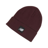 New Balance Cuffed Beanie Flying NB Logo-1