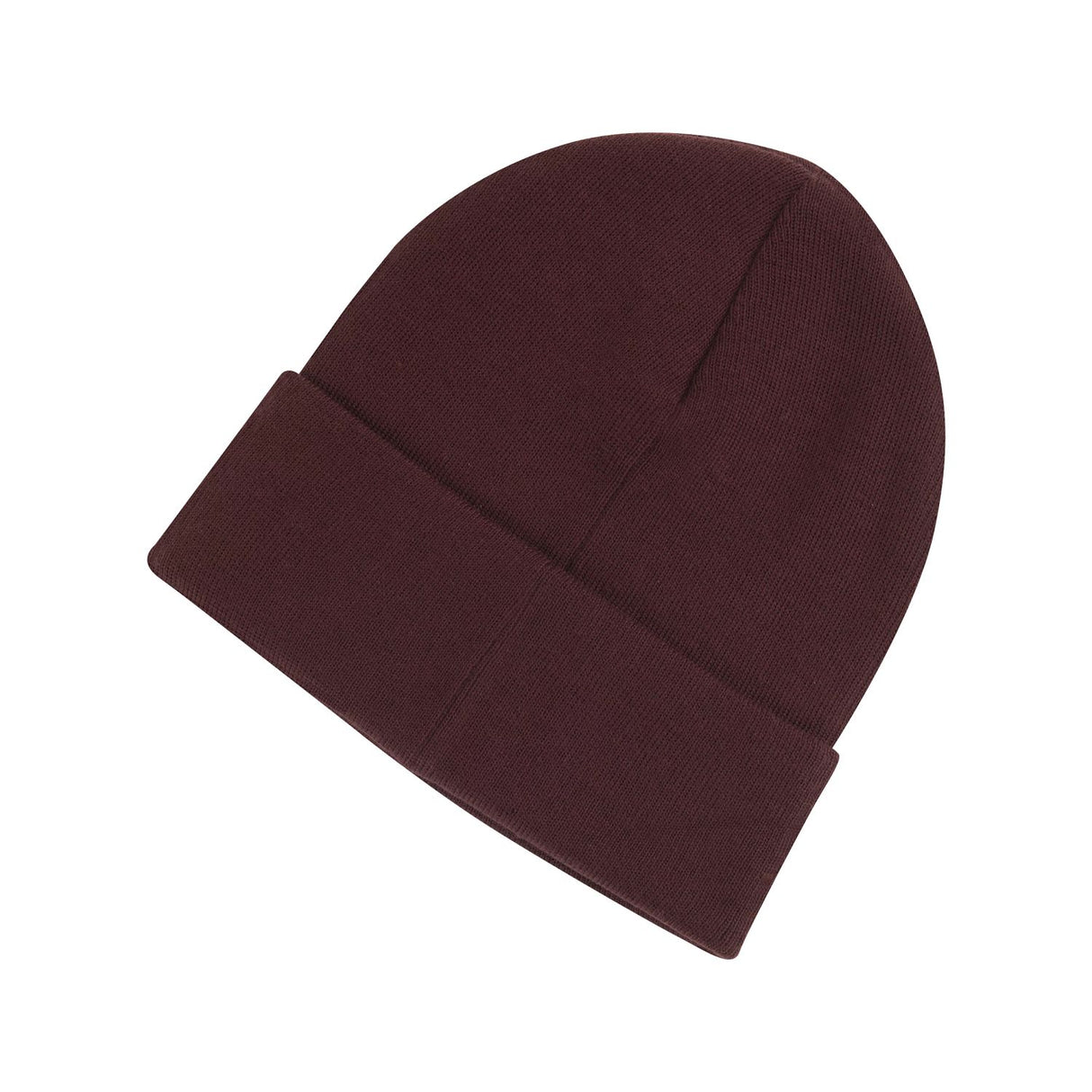 New Balance Cuffed Beanie Flying NB Logo-2