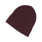 New Balance Cuffed Beanie Flying NB Logo-2