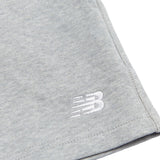 New Balance Boys' French Terry Small Logo Shorts-3