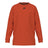 New Balance Youth Activate  Long Sleeve Tech T-Shirt-1