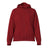 New Balance Women's Team French Terry Full Zip Hoodie-1