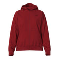 New Balance Women's Team French Terry Full Zip Hoodie-1