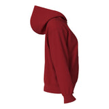 New Balance Women's Team French Terry Full Zip Hoodie-2