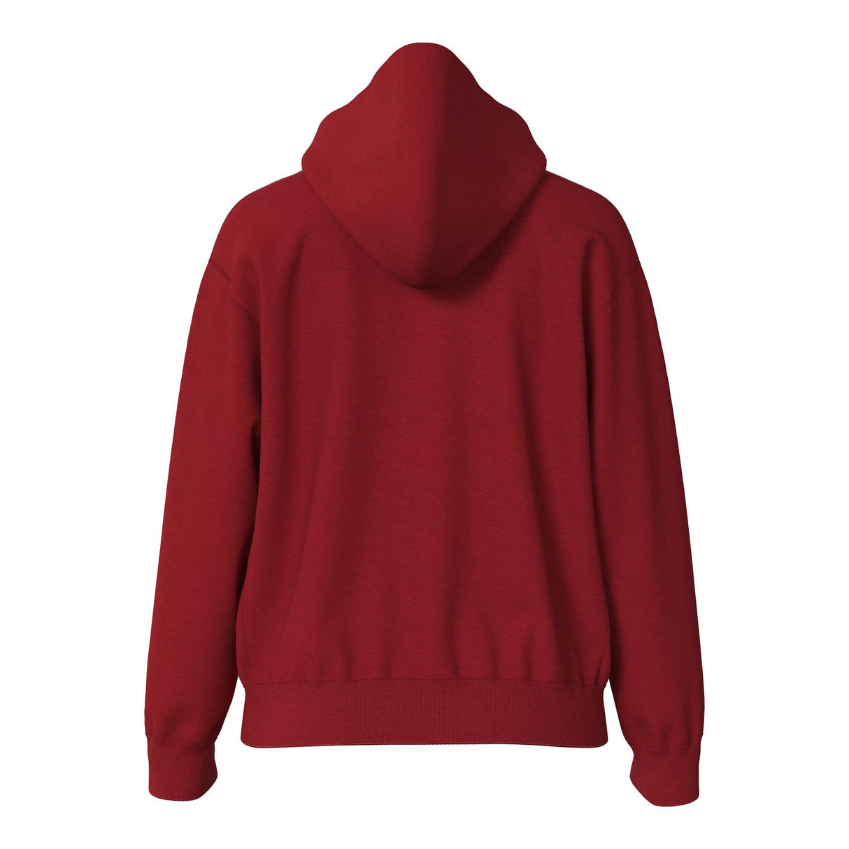 New Balance Women's Team French Terry Full Zip Hoodie-4