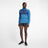 New Balance Men's NYC Marathon Athletics Heat Grid 1/2 Zip-1