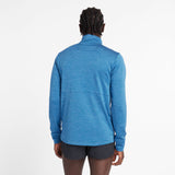 New Balance Men's NYC Marathon Athletics Heat Grid 1/2 Zip-5