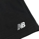 New Balance Boys' French Terry Small Logo Shorts-3