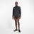 New Balance Men's NYC Marathon Athletics Heat Grid 1/2 Zip-1