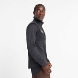 New Balance Men's NYC Marathon Athletics Heat Grid 1/2 Zip-4