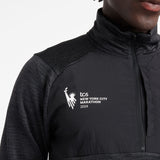New Balance Men's NYC Marathon Athletics Heat Grid 1/2 Zip-7