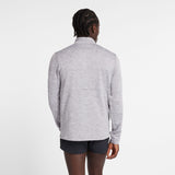 New Balance Men's NYC Marathon Athletics Heat Grid 1/2 Zip-5