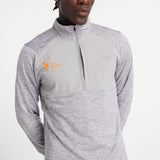 New Balance Men's NYC Marathon Athletics Heat Grid 1/2 Zip-6