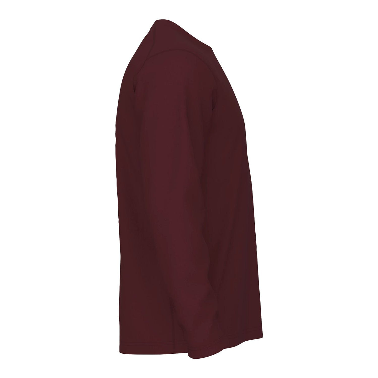 New Balance Men's Activate Long Sleeve Tech T-Shirt-2