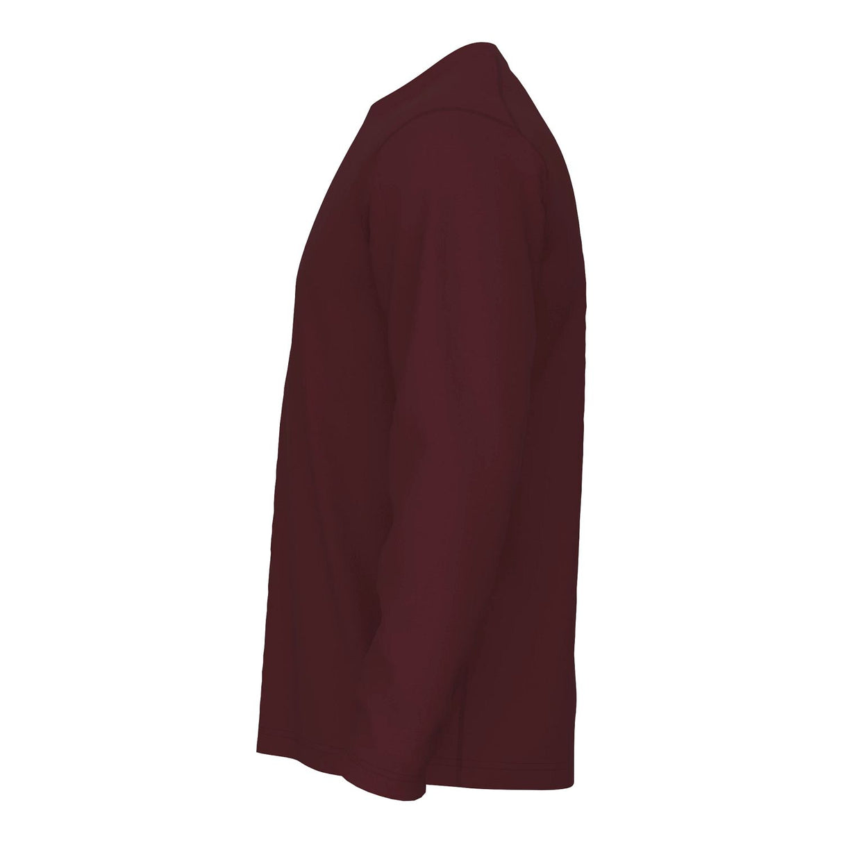 New Balance Men's Activate Long Sleeve Tech T-Shirt-3