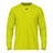 New Balance Men's Activate Long Sleeve Tech T-Shirt-1