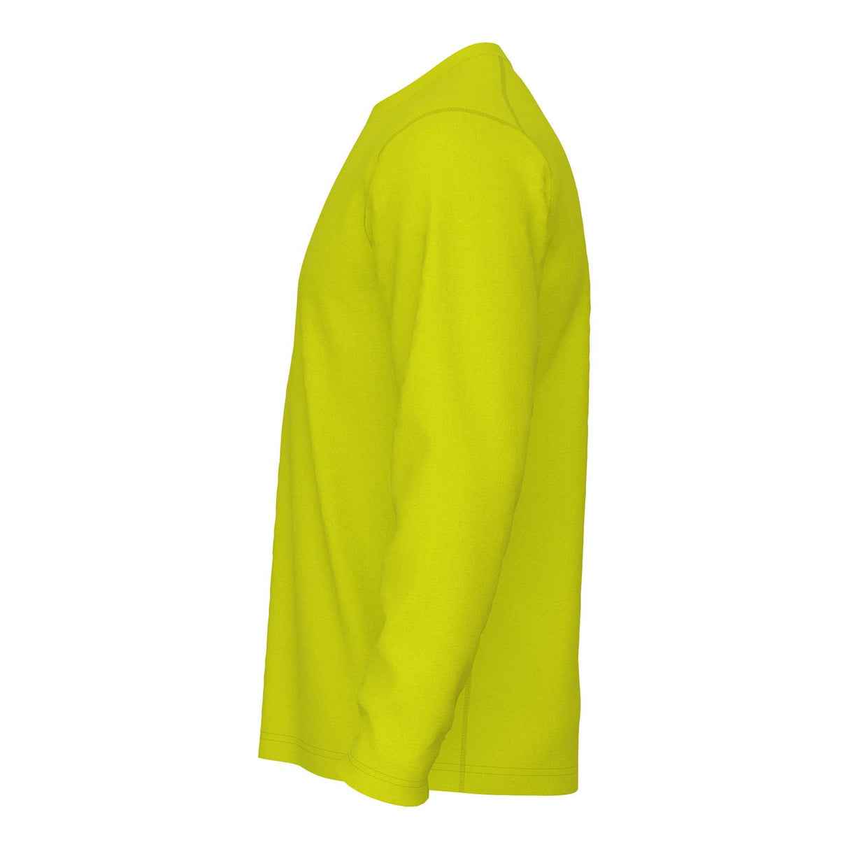 New Balance Men's Activate Long Sleeve Tech T-Shirt-3