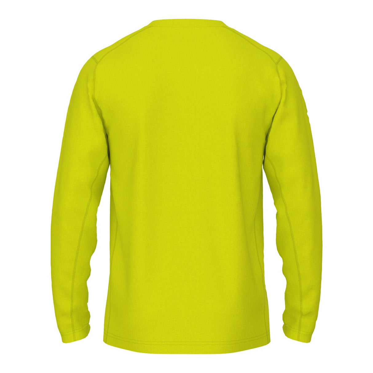 New Balance Men's Activate Long Sleeve Tech T-Shirt-4