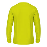 New Balance Men's Activate Long Sleeve Tech T-Shirt-4