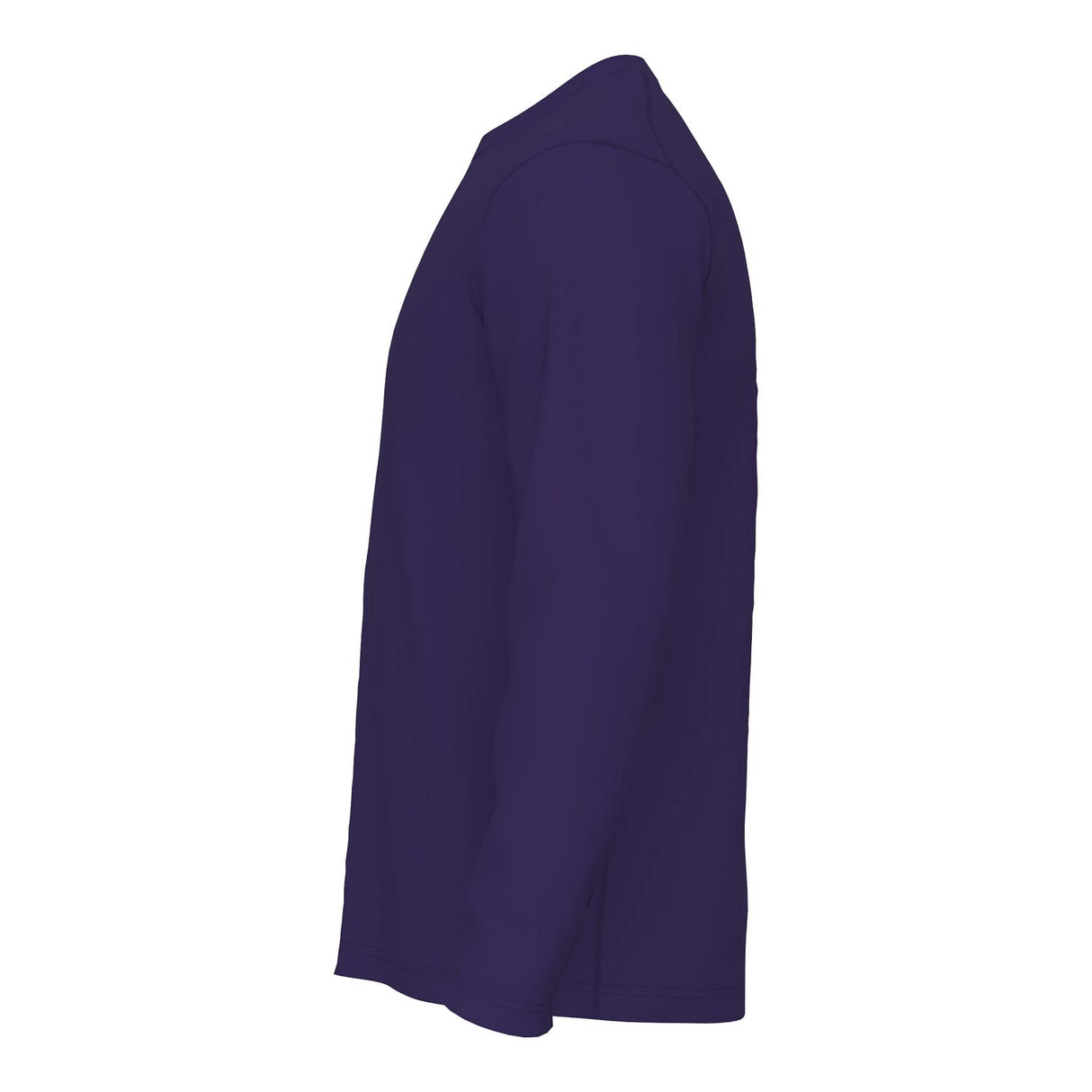 New Balance Men's Activate Long Sleeve Tech T-Shirt-3
