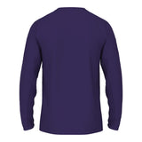 New Balance Men's Activate Long Sleeve Tech T-Shirt-4