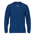 New Balance Men's Activate Long Sleeve Tech T-Shirt-1