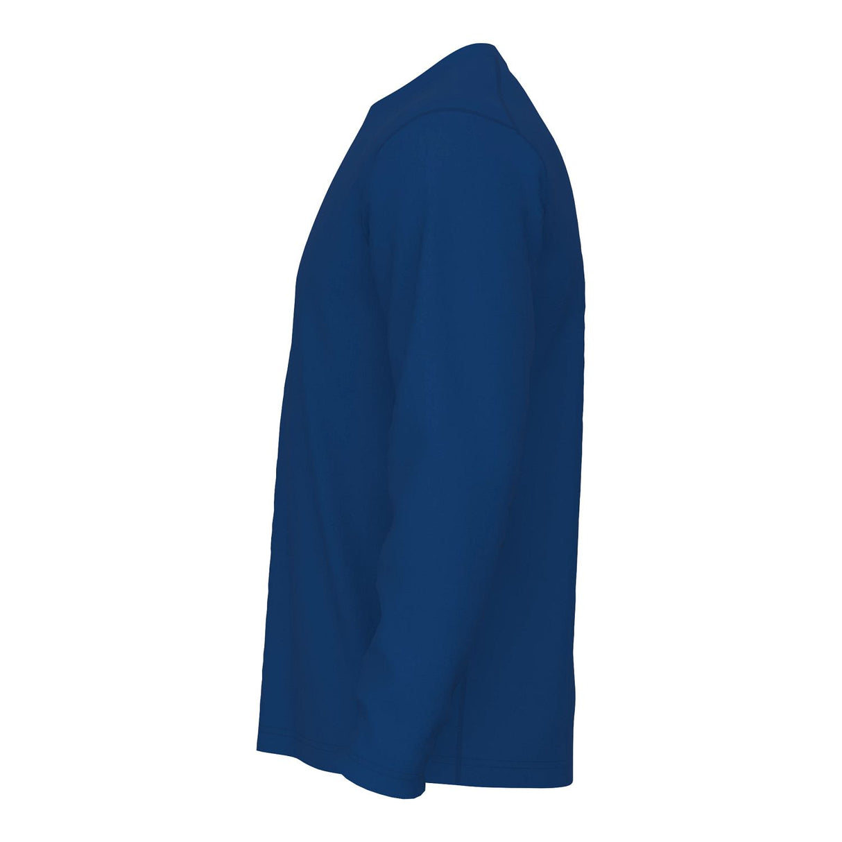New Balance Men's Activate Long Sleeve Tech T-Shirt-3