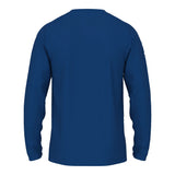 New Balance Men's Activate Long Sleeve Tech T-Shirt-4