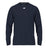 New Balance Men's Activate Long Sleeve Tech T-Shirt-1