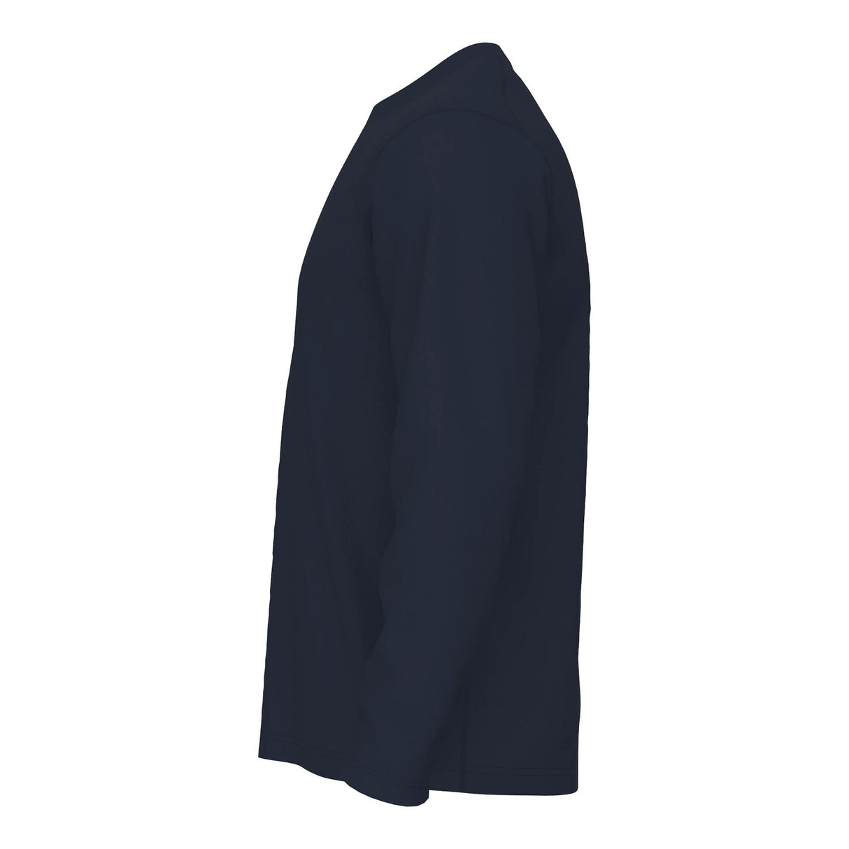 New Balance Men's Activate Long Sleeve Tech T-Shirt-3