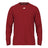 New Balance Men's Activate Long Sleeve Tech T-Shirt-1