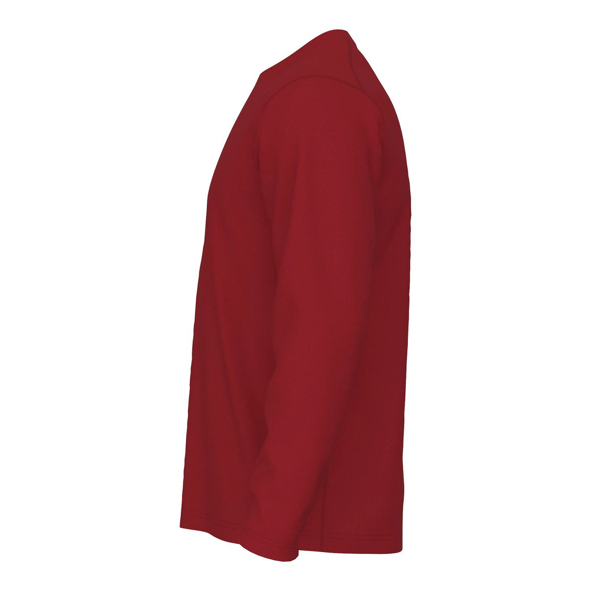 New Balance Men's Activate Long Sleeve Tech T-Shirt-3