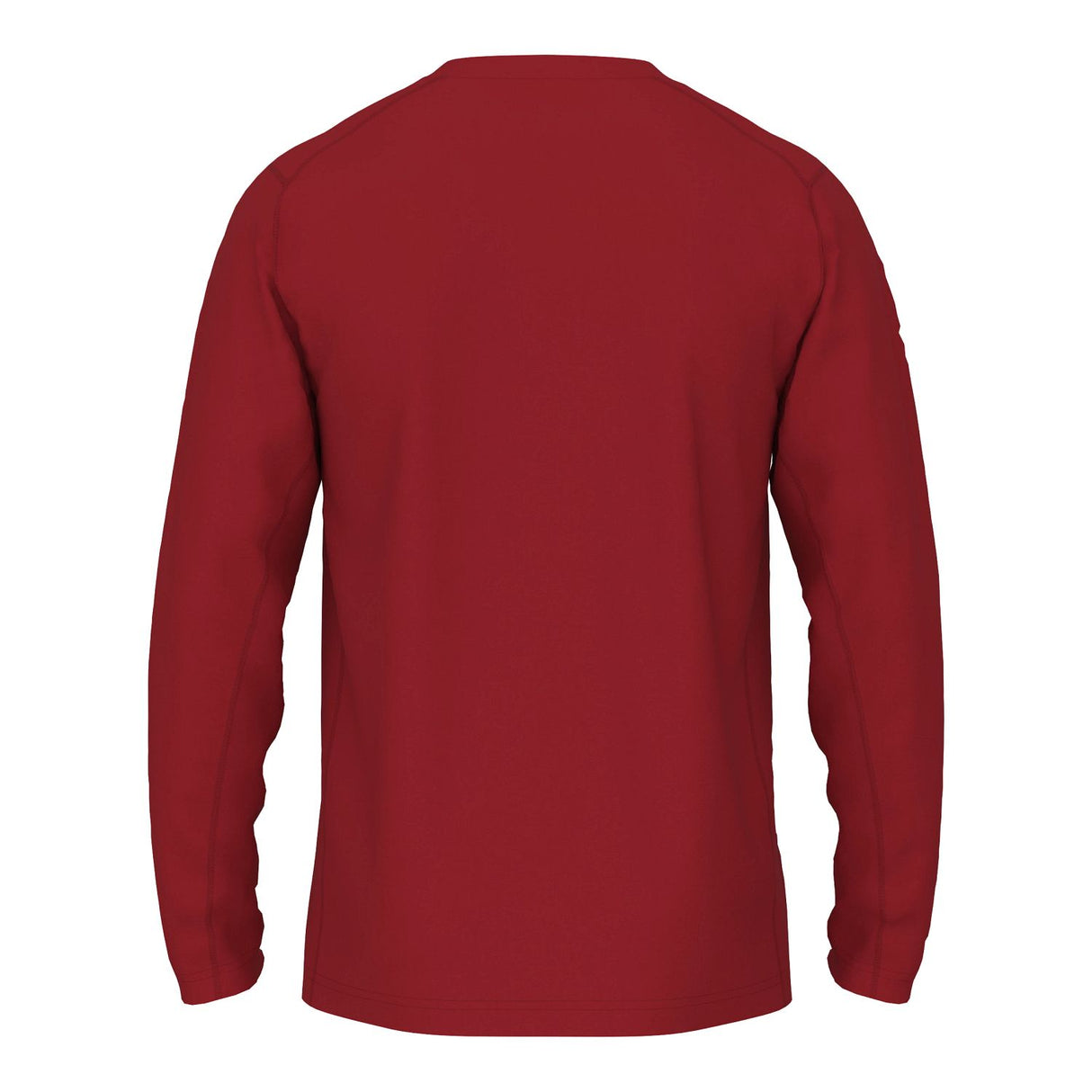 New Balance Men's Activate Long Sleeve Tech T-Shirt-4