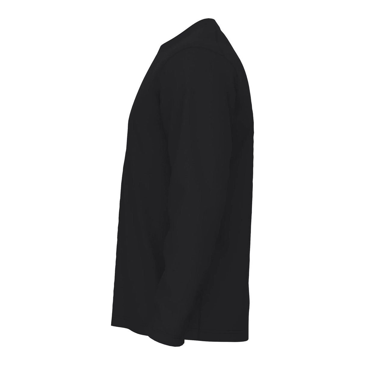 New Balance Men's Activate Long Sleeve Tech T-Shirt-3