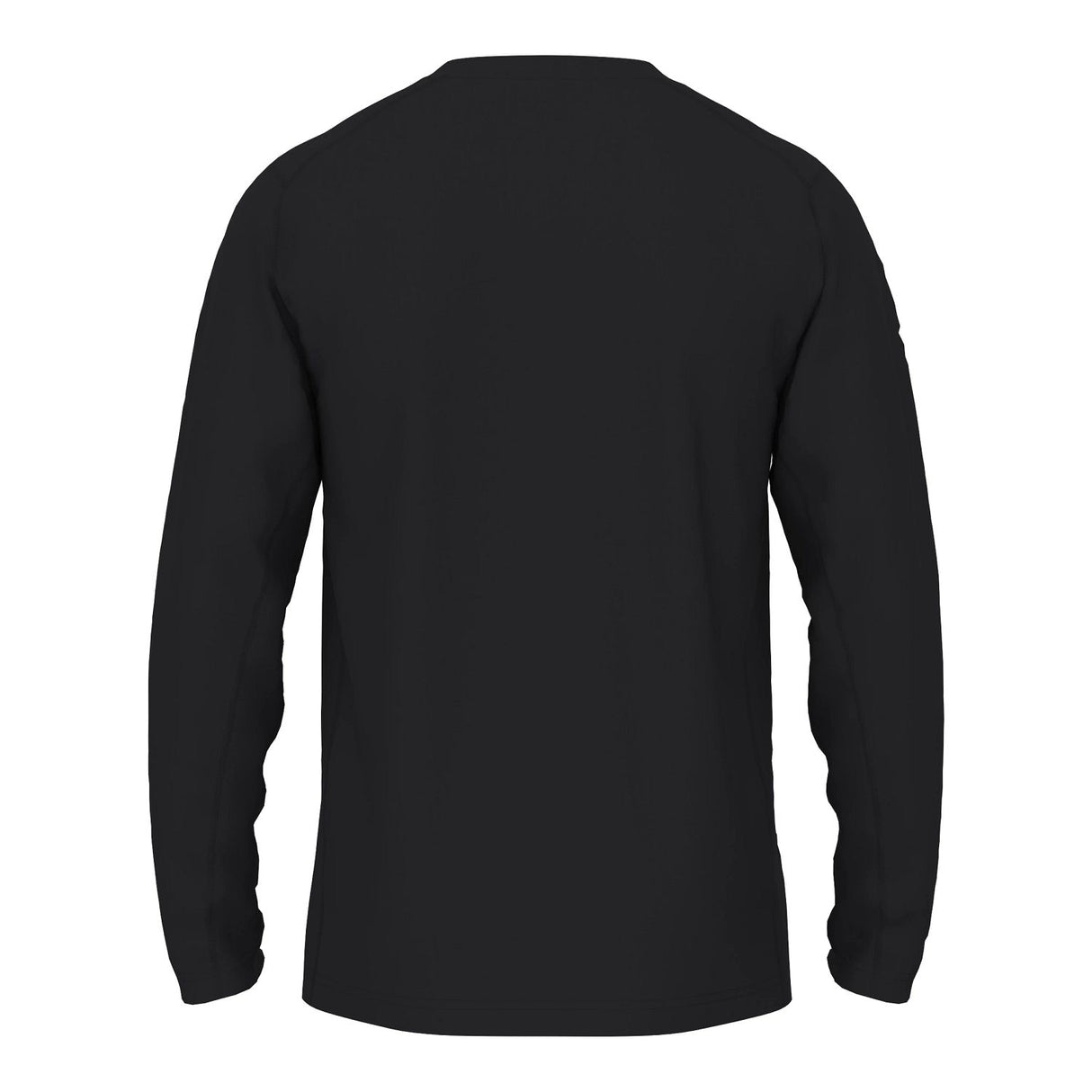 New Balance Men's Activate Long Sleeve Tech T-Shirt-4