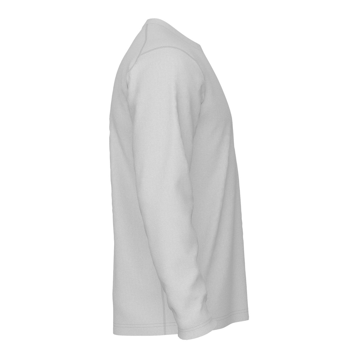 New Balance Men's Activate Long Sleeve Tech T-Shirt-2