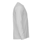 New Balance Men's Activate Long Sleeve Tech T-Shirt-2