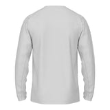 New Balance Men's Activate Long Sleeve Tech T-Shirt-4