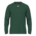 New Balance Men's Activate Long Sleeve Tech T-Shirt-1
