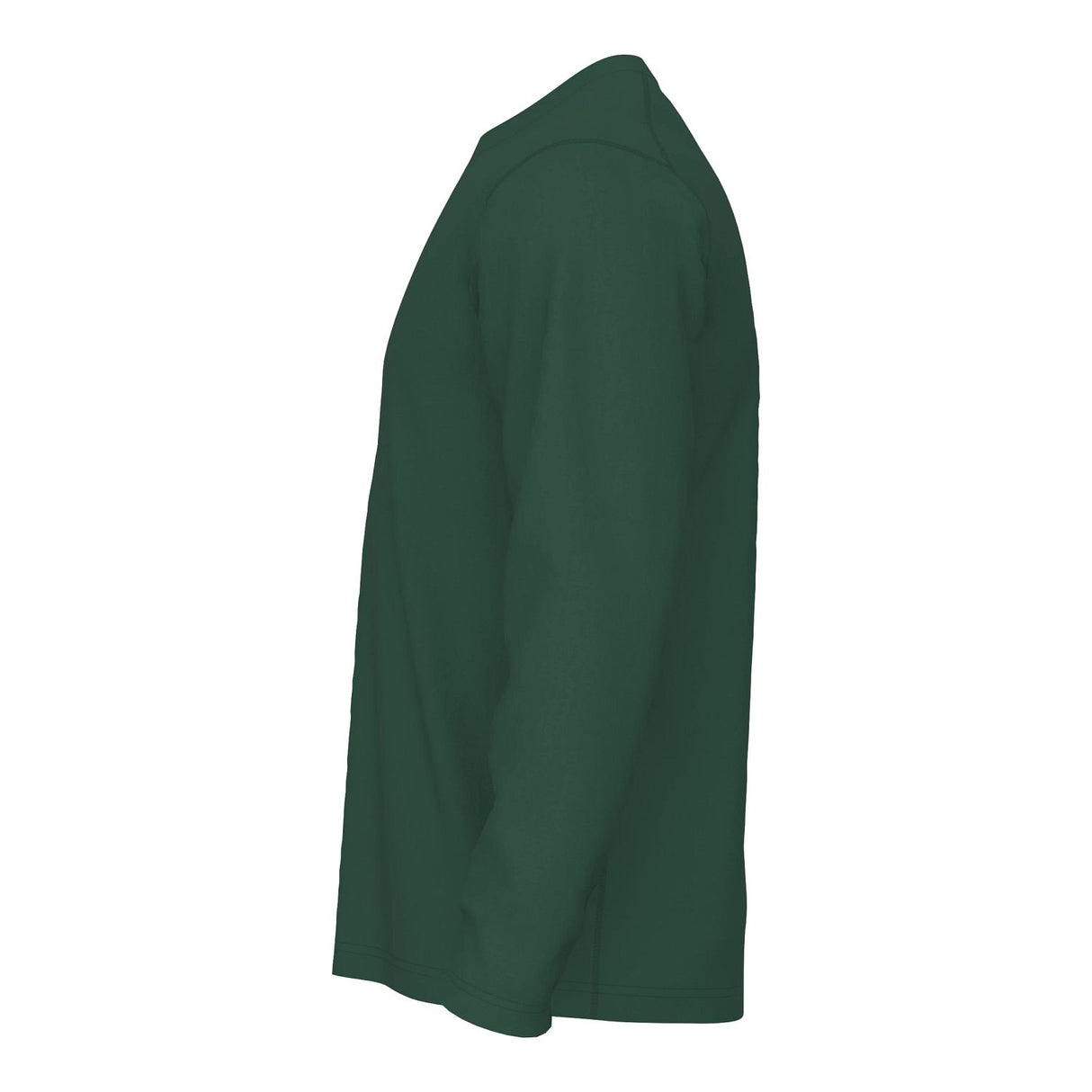 New Balance Men's Activate Long Sleeve Tech T-Shirt-3