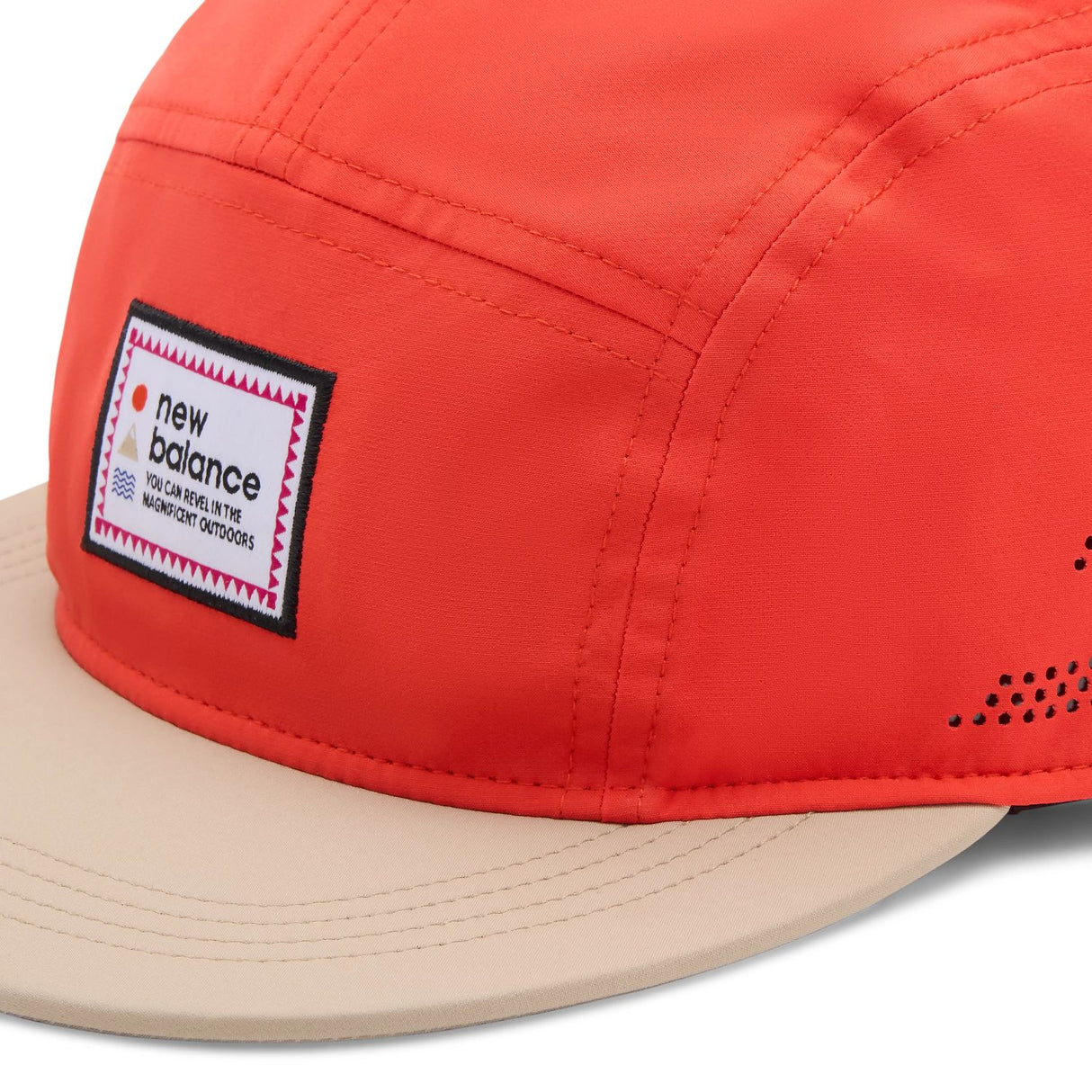 New Balance 47 Trail Hat-3
