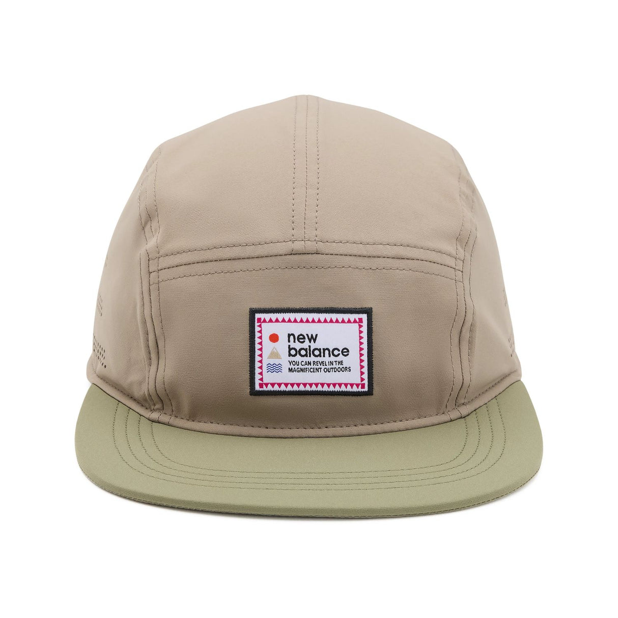 New Balance 47 Trail Hat-1