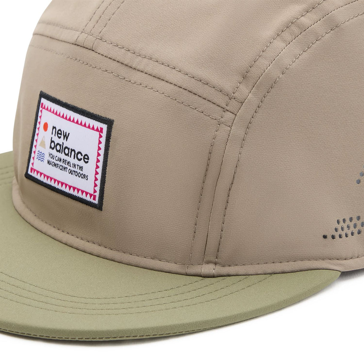 New Balance 47 Trail Hat-3