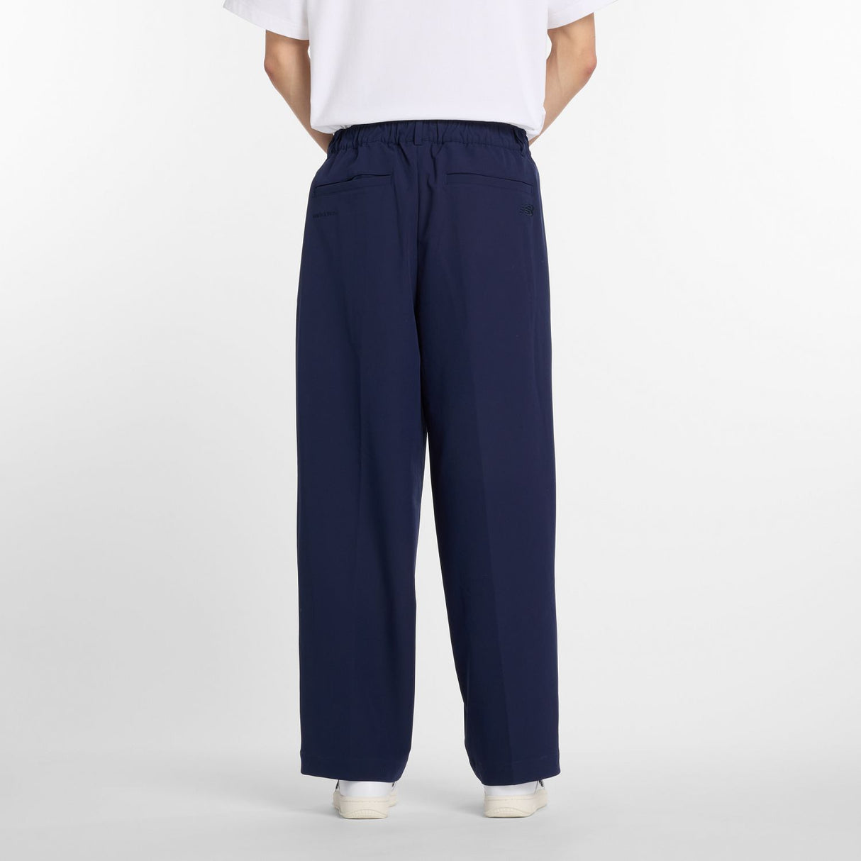 New Balance Men's Wide Pants Water Defy-3
