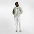 New Balance Men's High Pile Jacket-1